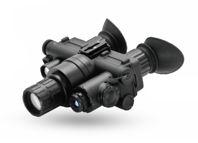 Night Vision Fusion Goggles DT-NH921