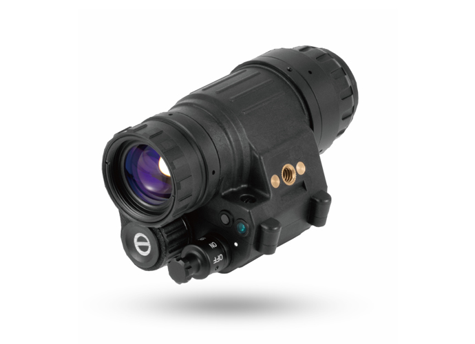 Military Night Vision Monoculars DTS-14