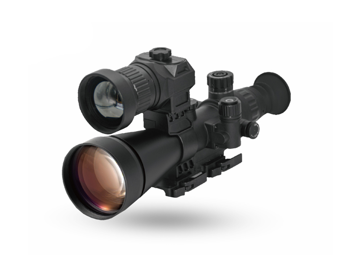 Thermal Fusion Sight DT-NS925