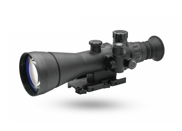 Night Vision Riflescope DT-NS9XX