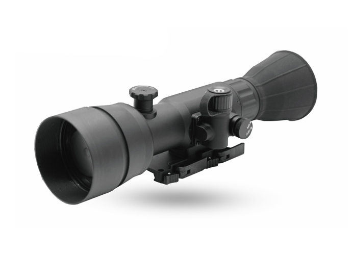 Night Vision Clip-on System DT-NSCF4