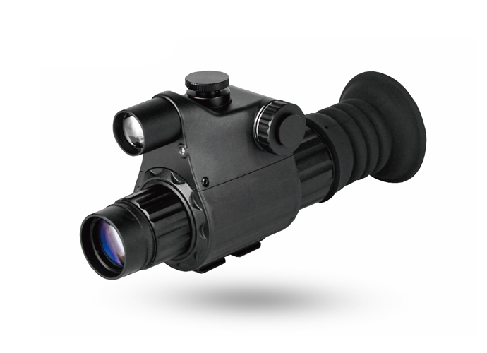 Night Vision Clip-on Sight DT-NSCB