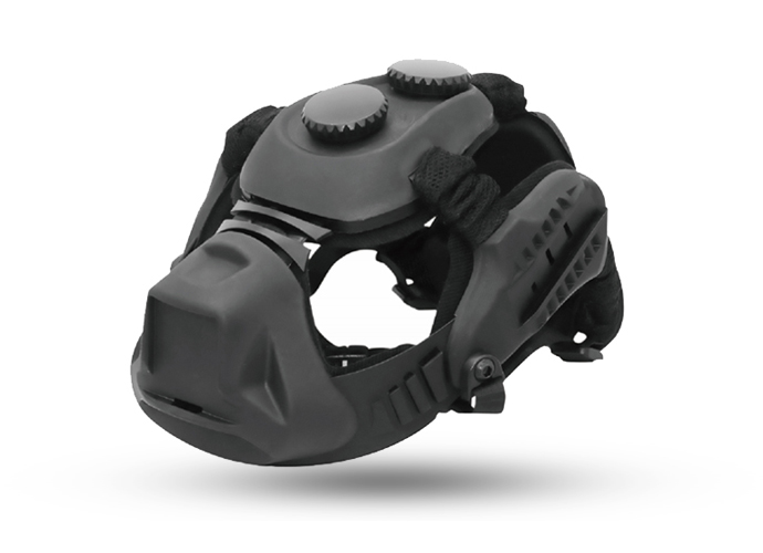 Soft Helmets DT-PHS8