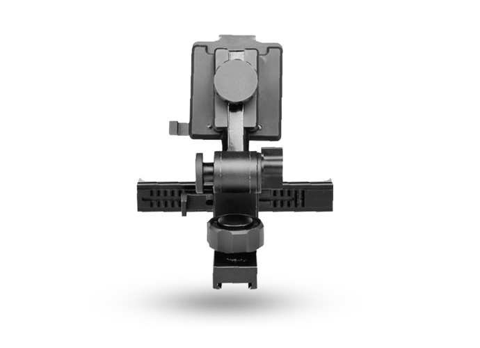 Helmet Mounts DT-HC8