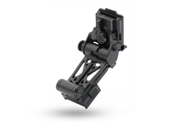 Helmet Mounts DT-HC21