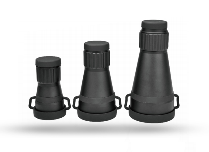 Objective Lens DT-ONX3&DT-ONX4&DT-ONX5